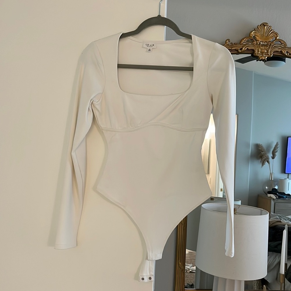 Boutique bodysuit size S